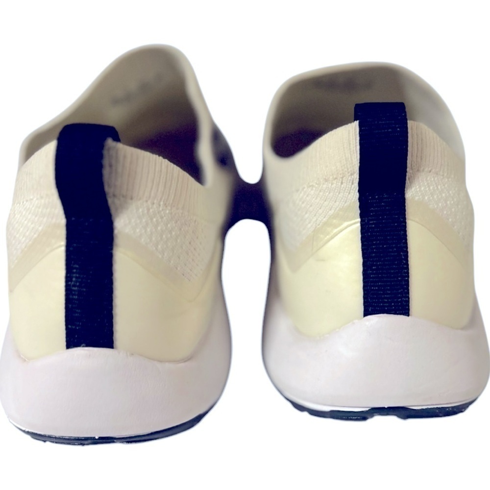 Ryka Stretch Knit Slip-On Walking Sneakers
Empower 2 White - Medium Sz 8.5 - Picture 8 of 11